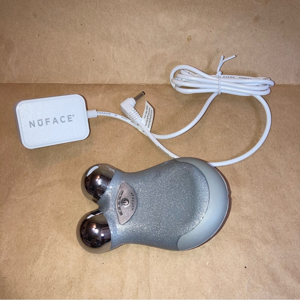 Nuface mini